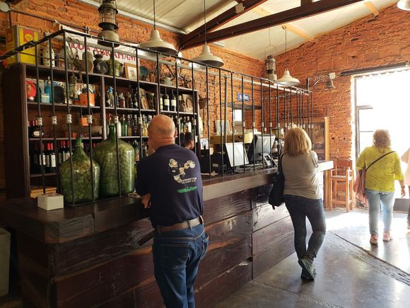 Escapada a San Pedro: Los Abraham, asado bien criollo y productos regionales para un día de campo