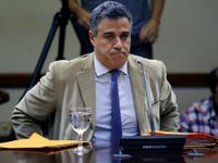 Serán juzgados en ausencia los acusados iraníes y libaneses por el ataque a la AMIA