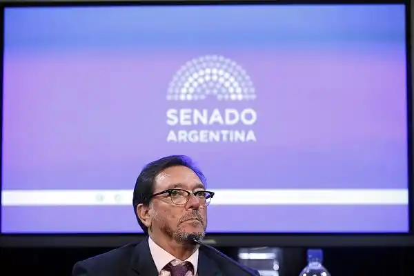Guastavino pidió al Gobierno Nacional que se exprese sobre la nueva UPM en Uruguay
