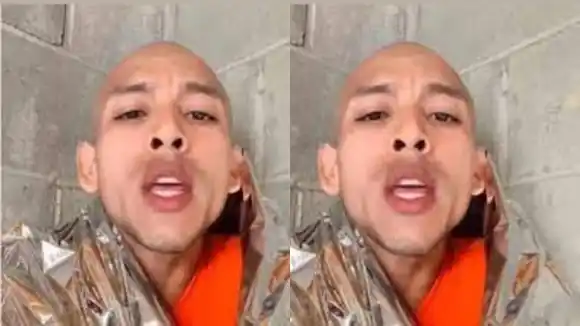 «Leito oficial» se hace viral otra vez: esto fue lo que hizo (+Video)