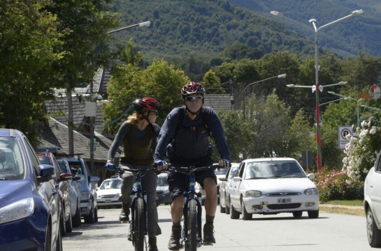 Post G20, Macri se fue sorpresivamente a descansar a la Patagonia