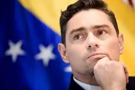 Embajada de Venezuela sostiene asambleas ciudadanas virtuales con la diáspora en los EE.UU.