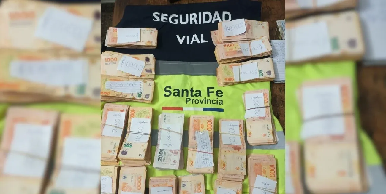hay dos detenidos