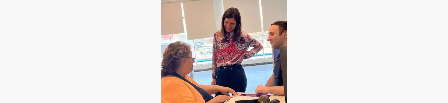 Plan de pago de deuda previsional: primera jornada en ANSES