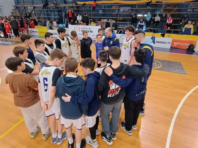 U13 - 7
