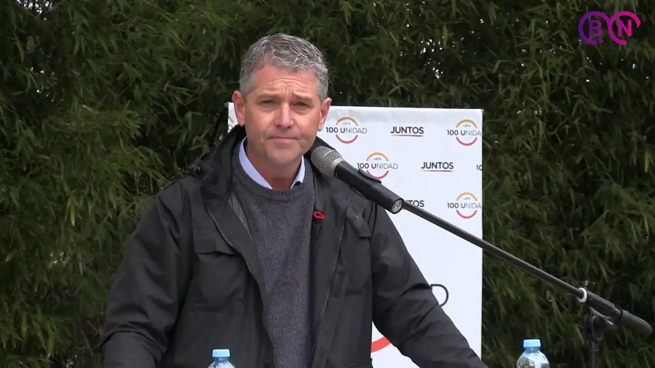 Resultados Elecciones 2021 en Benito Juárez: El Frente de Todos casi logra la épica pero perdió por 1 punto