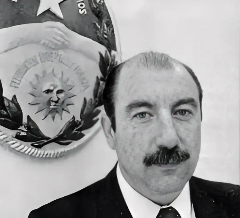Jorge Pedro Busti