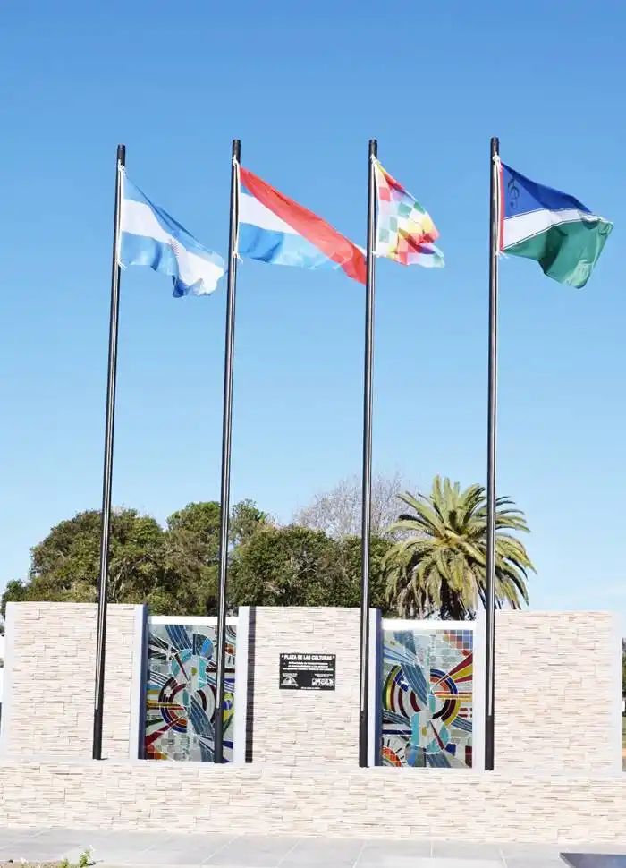 General Campos celebrará  sus 109 años