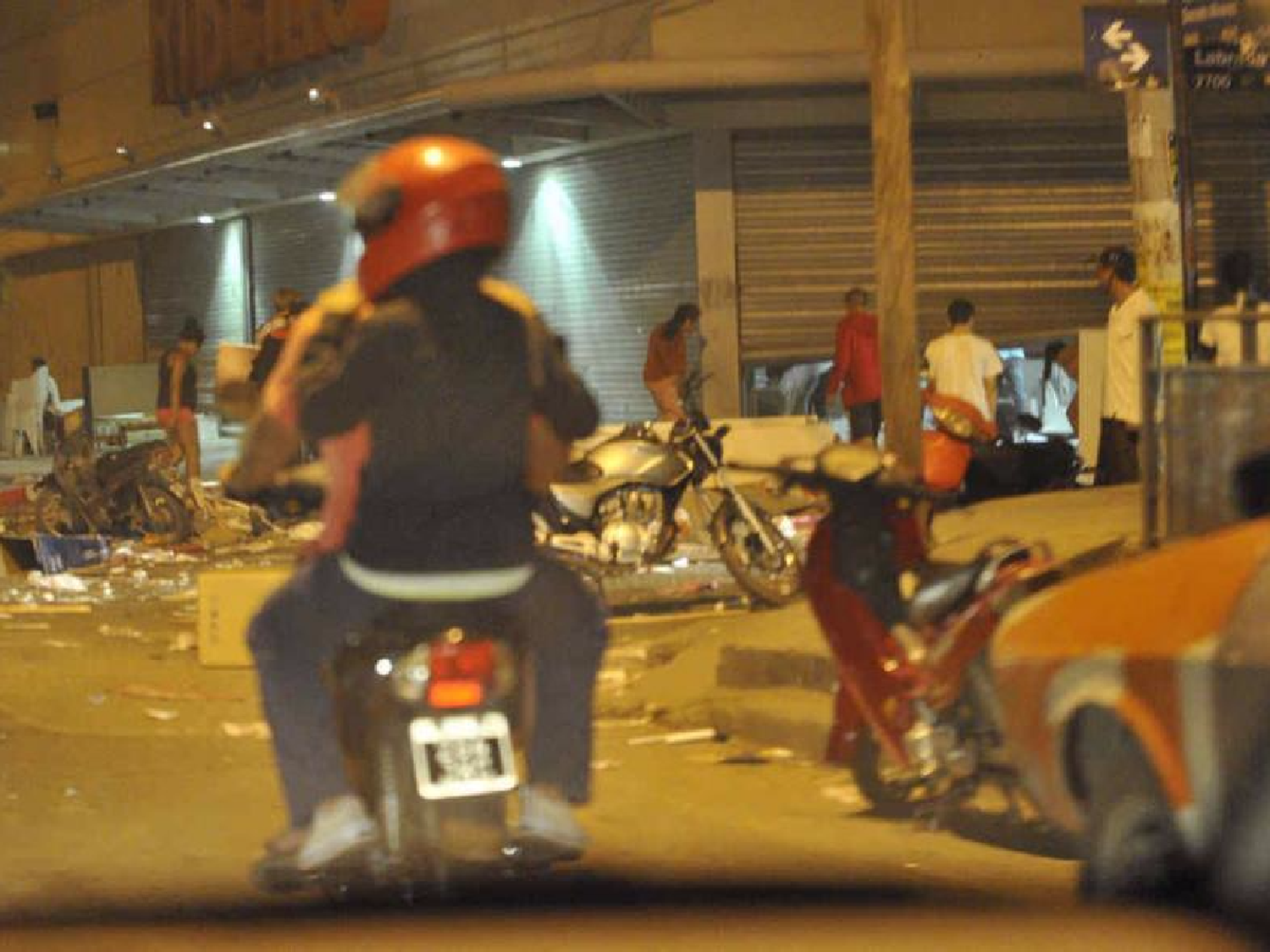 Motín policial de 2013: imputaron a Berni, Rodríguez y Capitanich