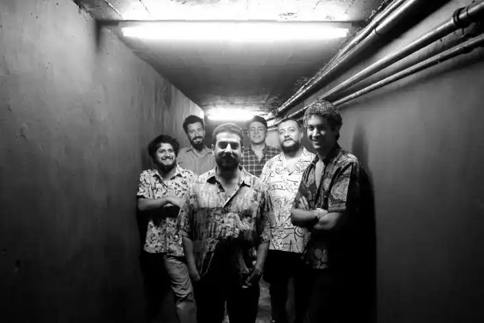 El Festival Harriz promete mucha música y fiesta
