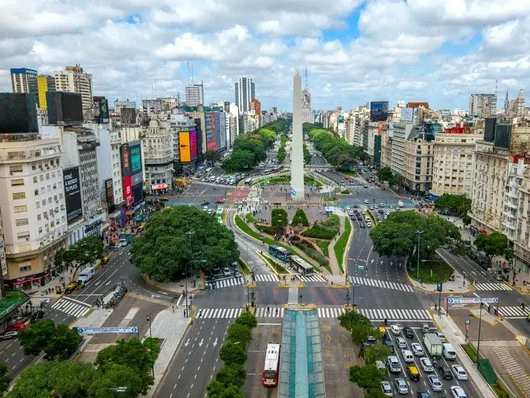 Buenos Aires festejará los 90 años del Obelisco con una noche llena de cultura, música y tecnología.