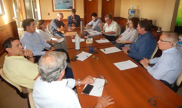 Preocupación del Foro de Entidades Empresarias ante un nuevo incremento del servicio eléctrico provincial