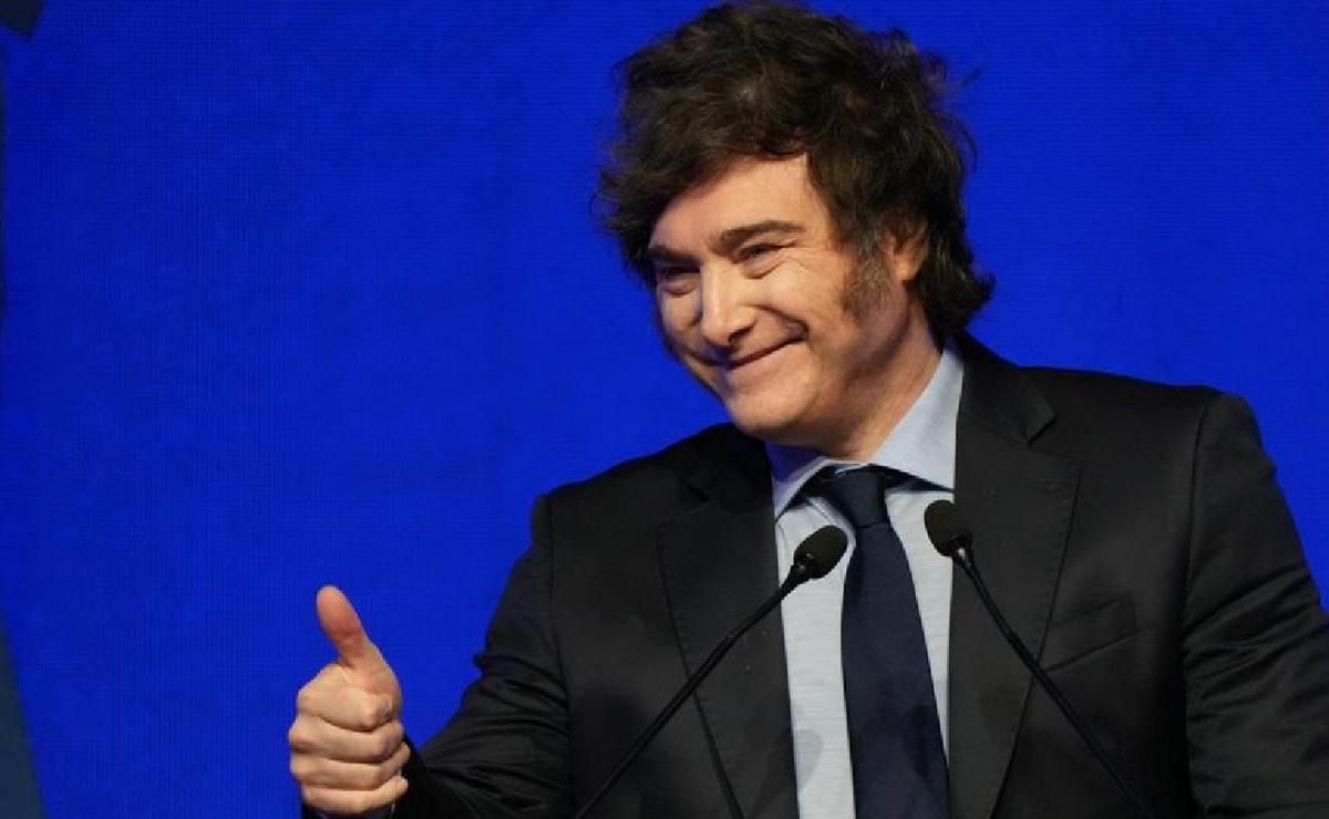 Se cumple un año de gestión de Javier Milei como Presidente de la Nación.