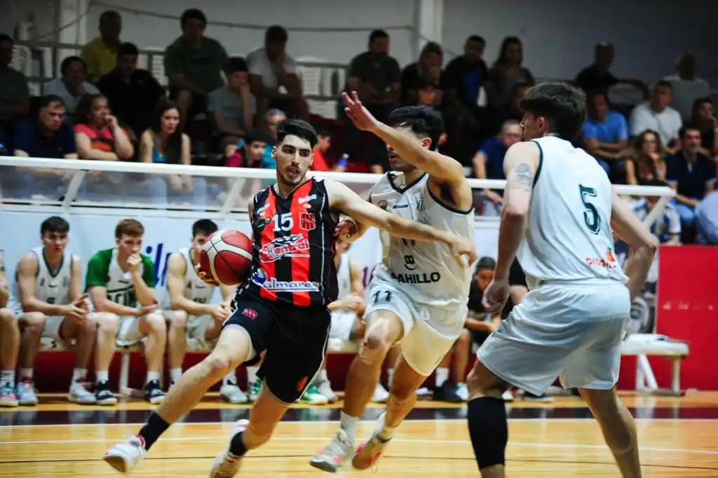 Central recibe a Regatas y Racing busca asegurar su clasificación ante Parque Sur