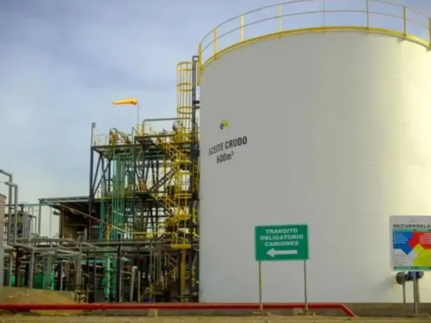 Una medida de la Unión Europea podría cerrar el principal mercado del biodiesel argentino.