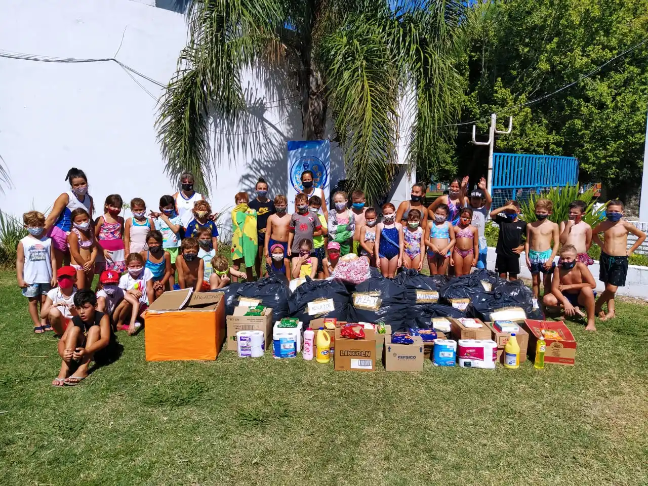 Cultural abre las inscripciones para la Colonia Integradora Sumando Pasos 2021/22