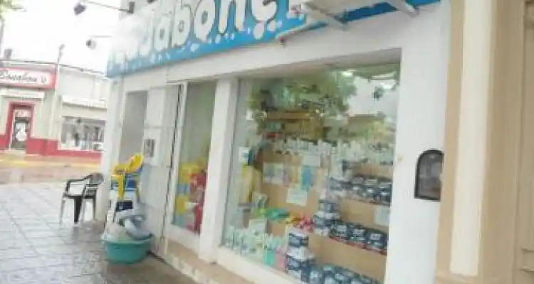 Un detenido por el robo a La Jabonera