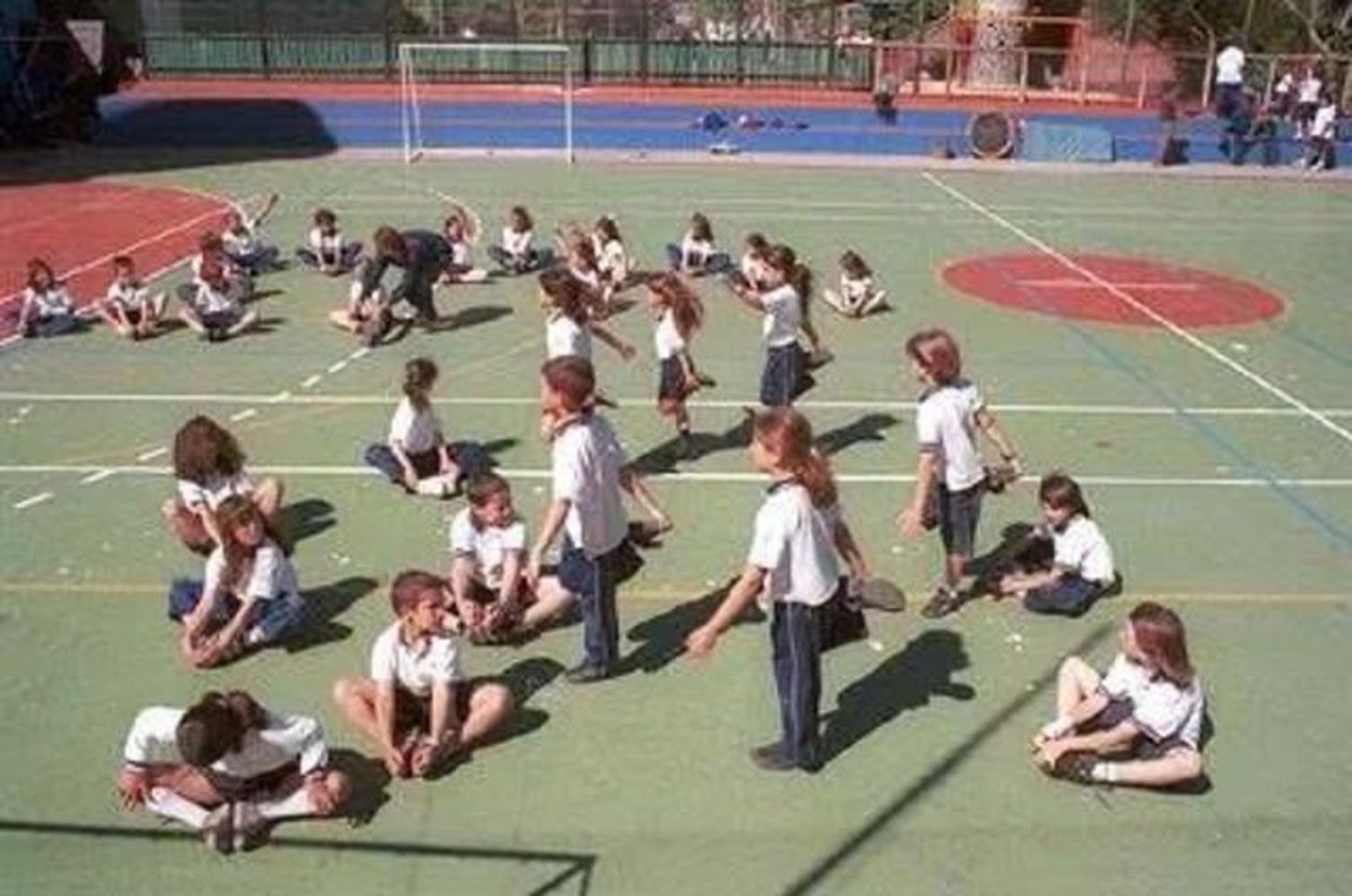 “Actividad Física, Deporte y Salud”: “Historia de la Educación Física, Aportes Introductorios”