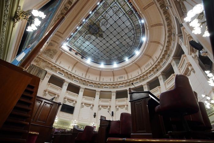 Convención Constituyente