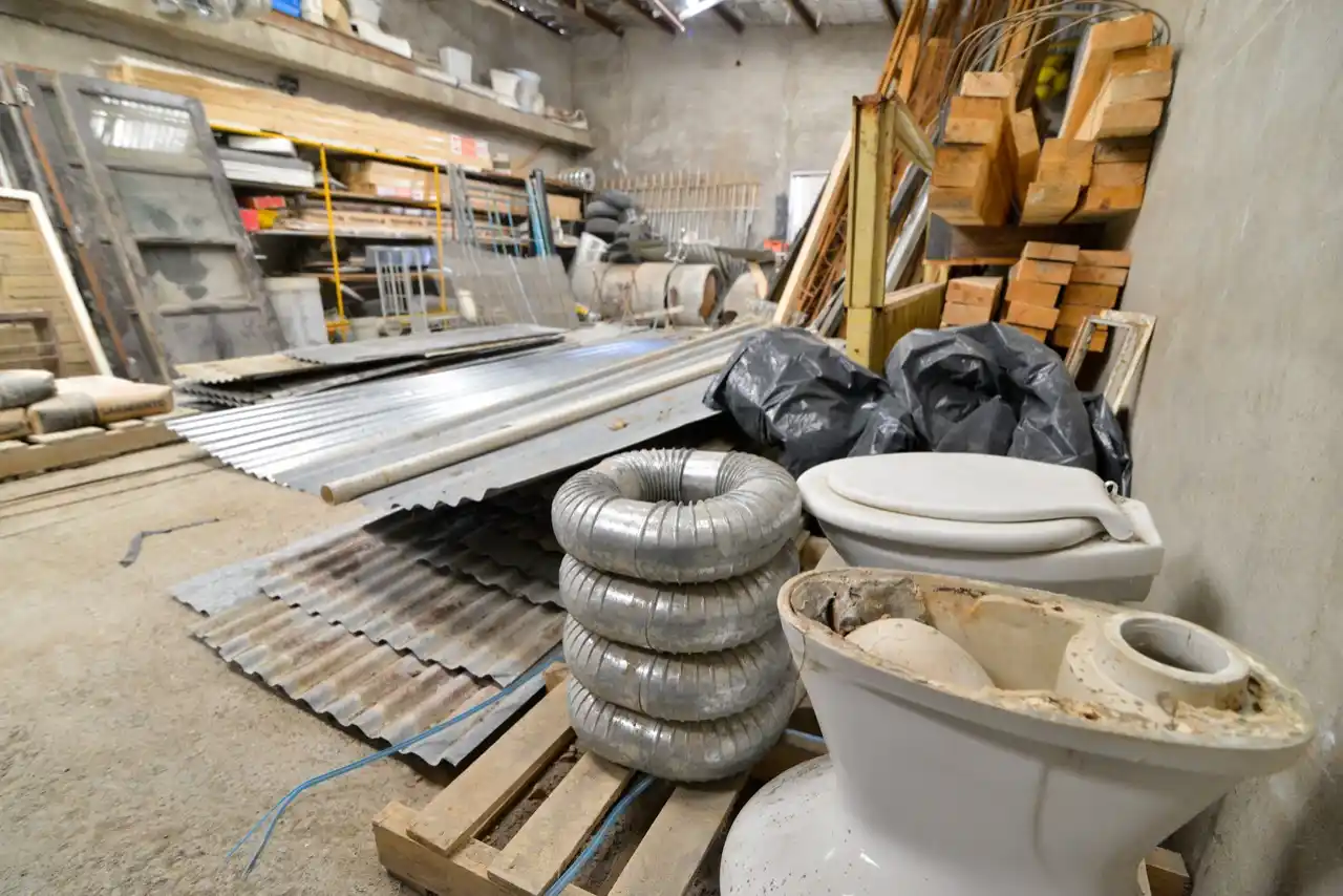 Proponen crear un Banco Solidario de Materiales en Chascomús para combatir el déficit habitacional
