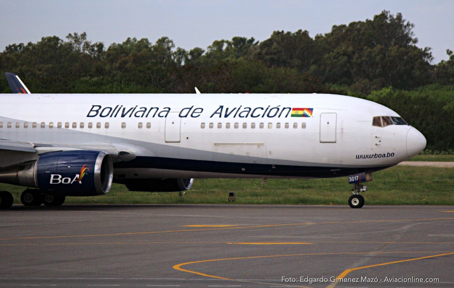 Boliviana de Aviación to increase flights to Miami