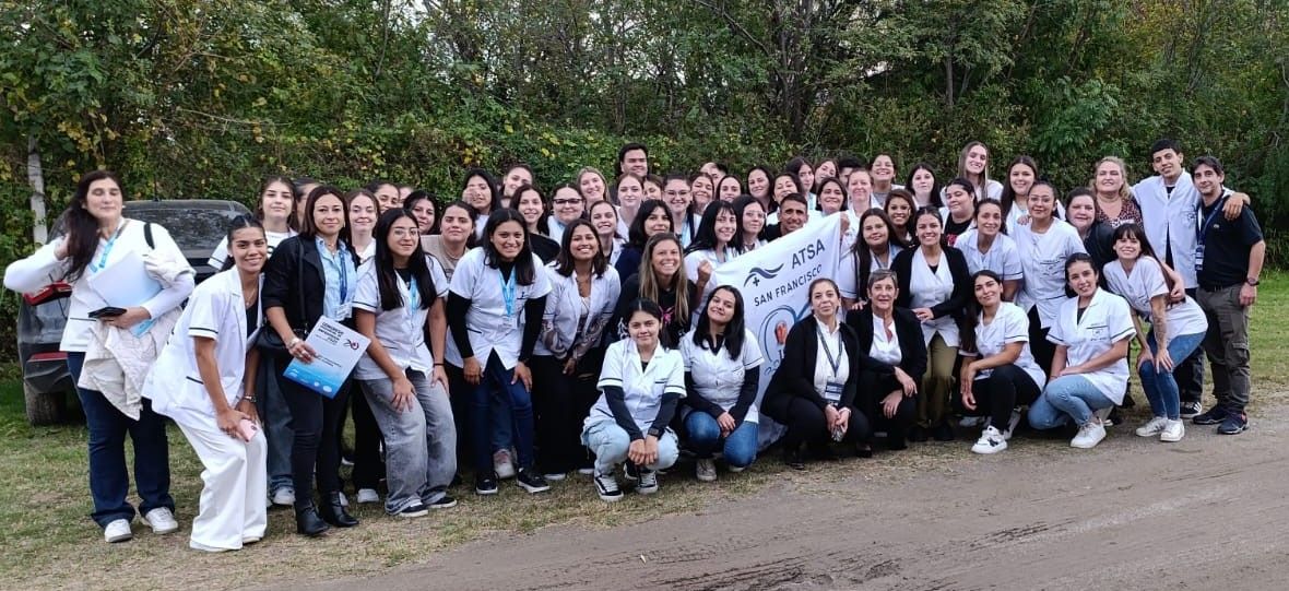 CONGRESO ENFERMERIA