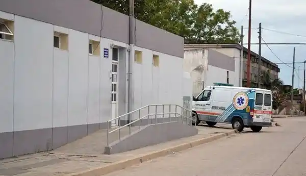 La Provincia expresó su consternación por el suicidio en Diamante