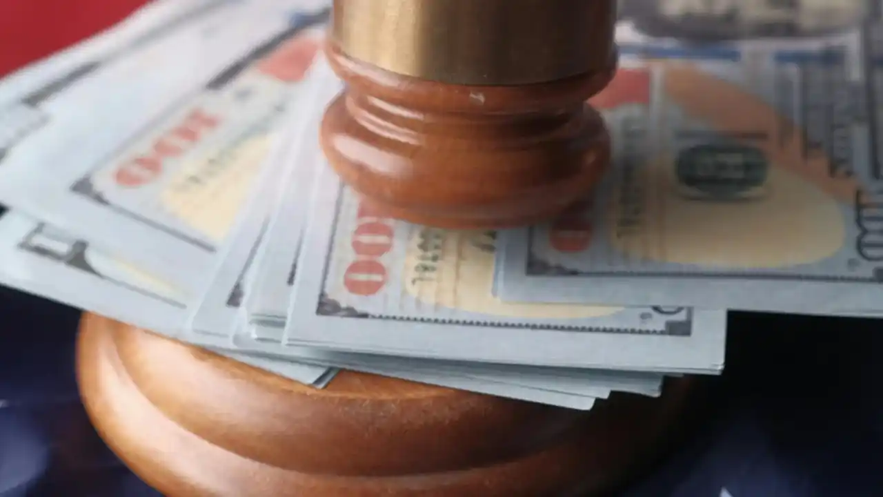 Se dispara a un récord histórico de 132.000 causas abiertas en el año