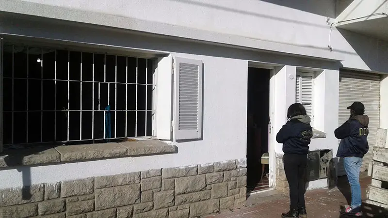 Pedirán la detención de acusado de robos a mano armada en la ciudad