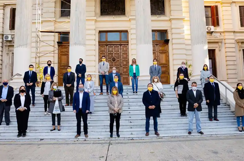 Proponen ampliar el plazo de devolución del Fondo de Emergencia para municipios