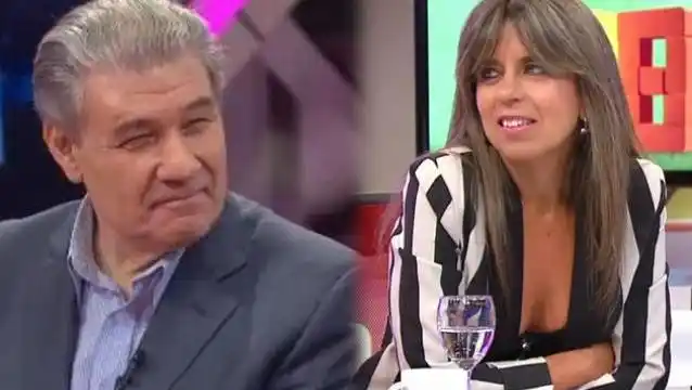 Víctor Hugo incorporó a su programa de radio a los panelistas de 678