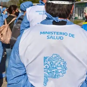 Coronavirus: Ya rige en el AMBA el "Distanciamiento Social"