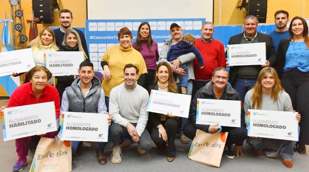 Se suman nuevas plazas hoteleras y mejorando el nivel de sus establecimientos turísticos