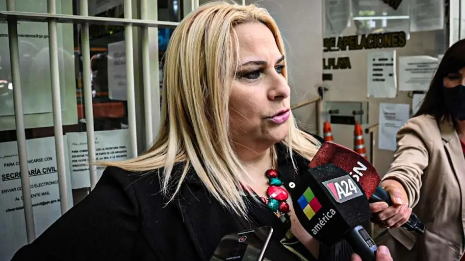  Causa del ARA San Juan: Confirman elevación parcial a juicio sin avanzar en responsabilidades políticas