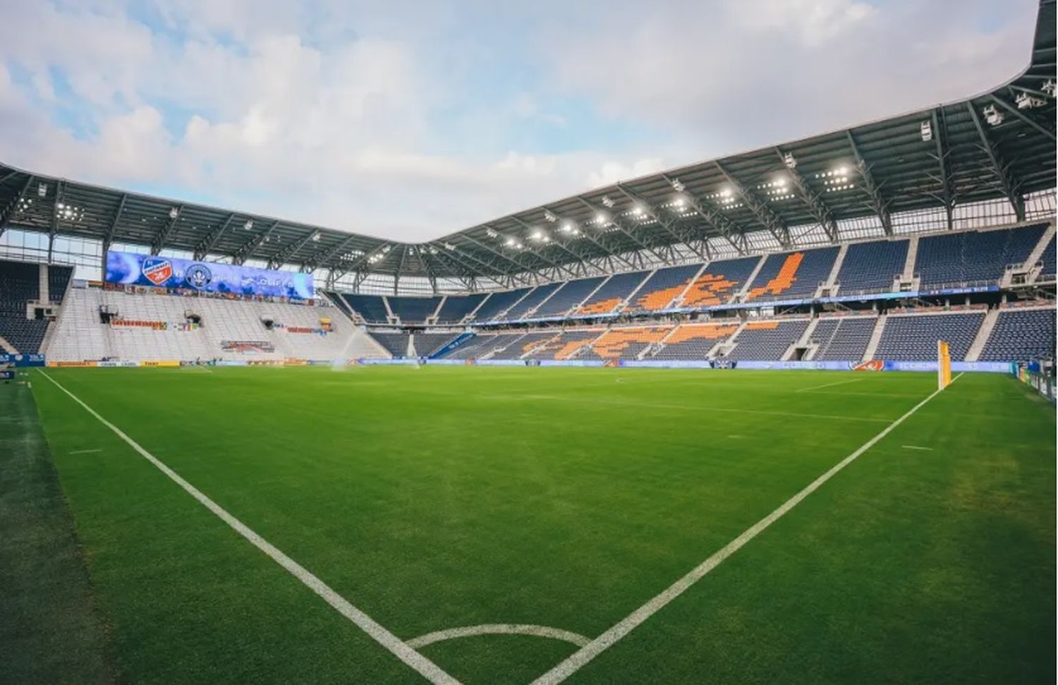 El fútbol del Norte