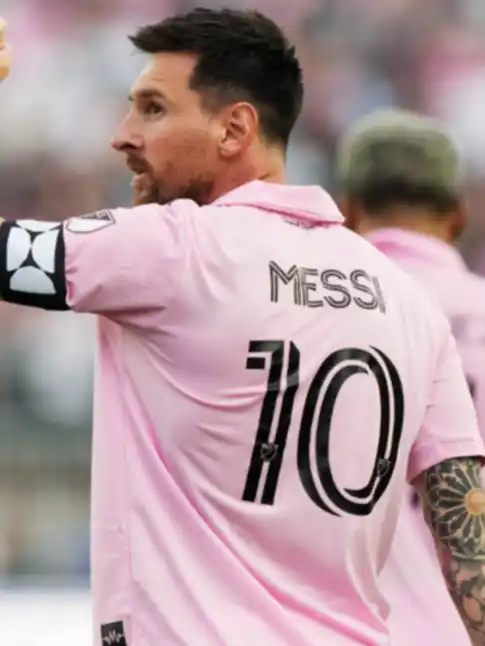 ¿Lionel Messi podría dejar Miami?: En Arabia Saudita sueñan con el 10