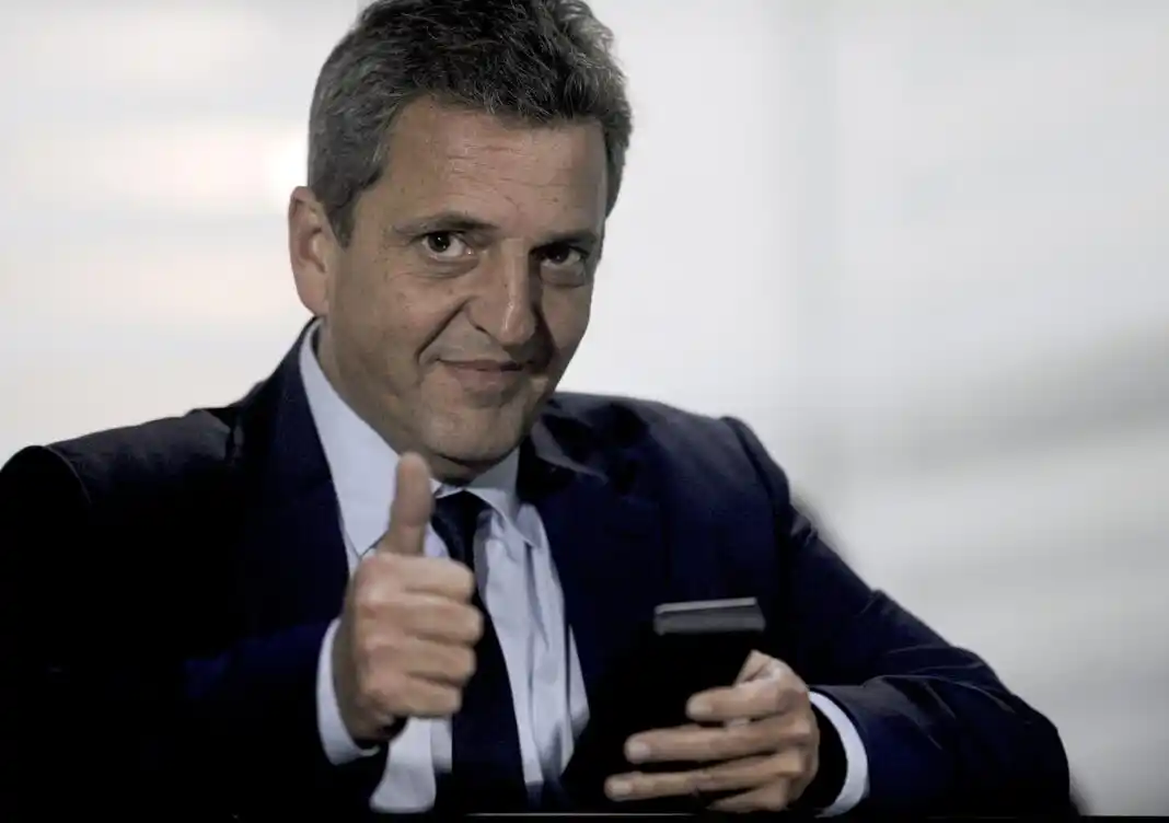 El FMI confirmó el acuerdo técnico con Argentina y girará US$ 7.500 millones