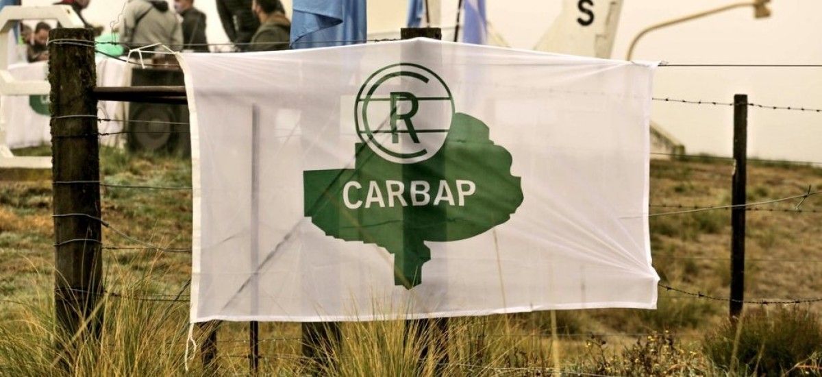 Dólar agro: CARBAP rechaza la medida por "cortoplacista e injusta"