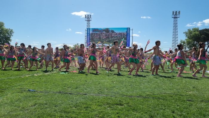 La Farándula Estudiantil 2025 ya tiene fecha: ¿cuándo será?