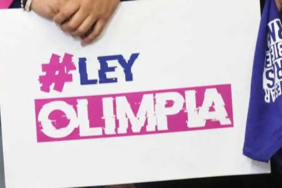 Ley Olimpia: la Argentina dio un importante paso para reconocer la violencia de género digital