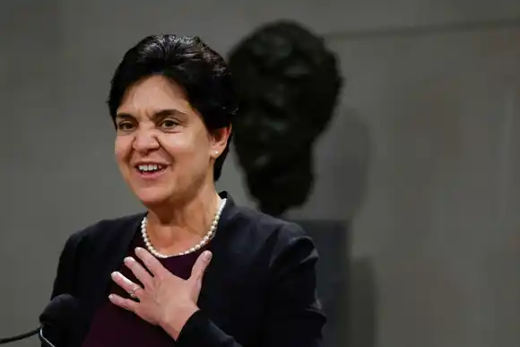 UNA LATINA estará al frente de dirección de la oficina de violencia contra las mujeres en EE.UU.