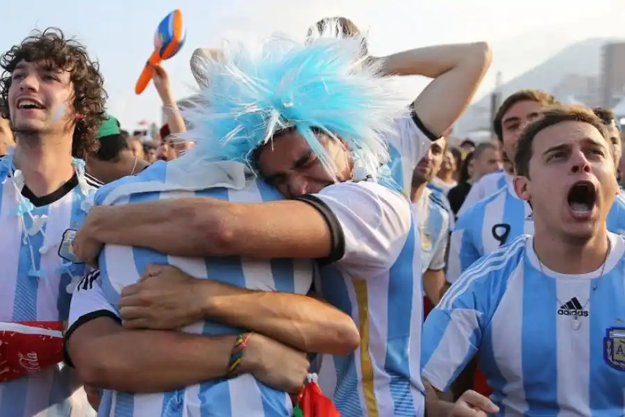 El Gobierno reforzará la Embajada argentina en Qatar durante el Mundial