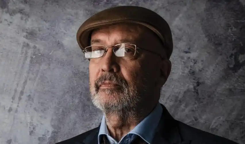 Preocupación por la salud de Javier Martínez, líder de Manal y pionero del rock argentino