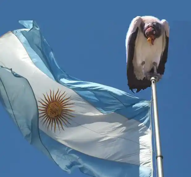 Todo listo para juicio  que definirá la disputa  con los fondos buitre   