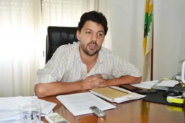 “también mejoramos condiciones laborales de los empleados”
