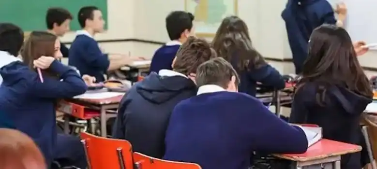 En 2023 los sindicatos docentes firmaron un acuerdo paritario sobre prevención, erradicación, resguardo y reparación frente a hechos de violencia y acoso.