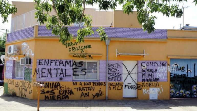 Maltratos en jardín Tribilín: Penas de entre 4 y 7 años de prisión para las maestras