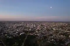 Extendieron el alerta meteorológico hasta el jueves