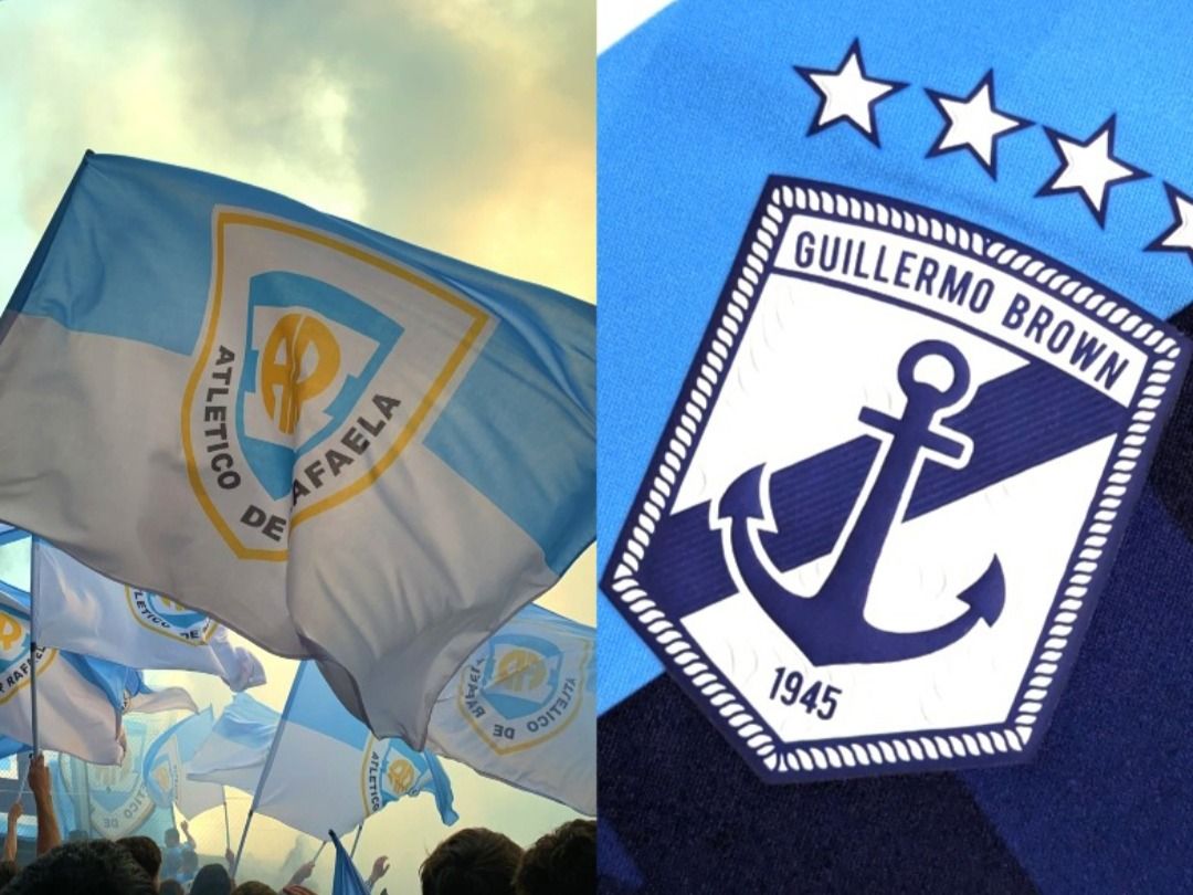 La Crema se medirá en cuartos de la Reválda ante G.Brown de Puerto Madryn con ventaja deportiva.Foto:Ascenso Mi Locura