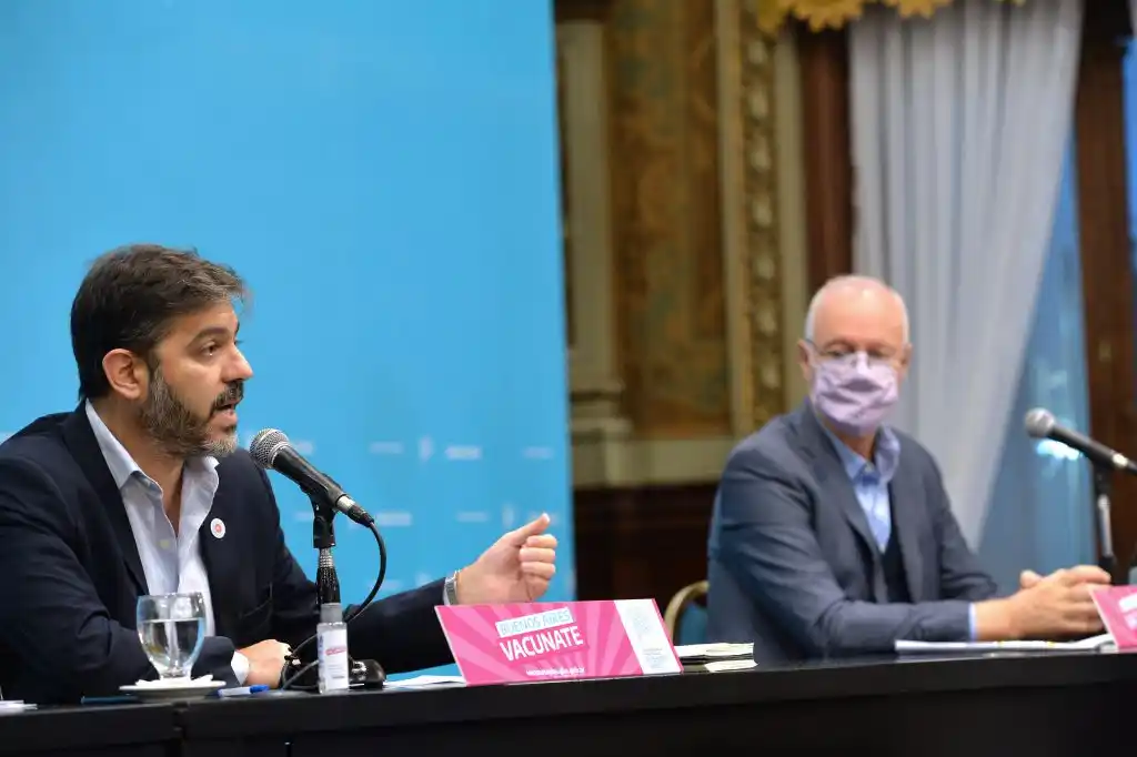 Provincia insiste con que aplicará multas millonarias por infringir restricciones